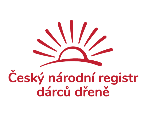 Český národní registr dárců dřeně