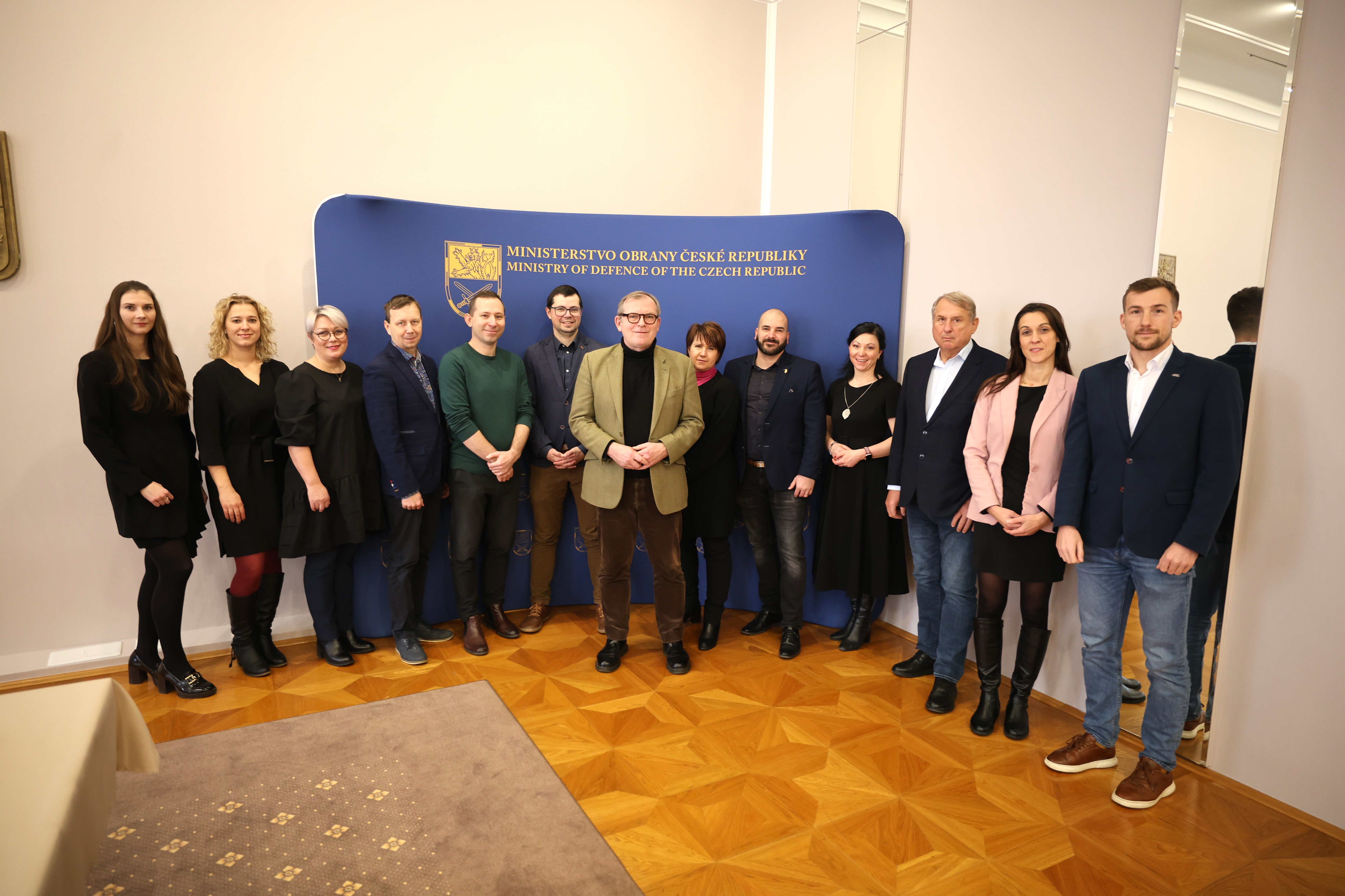 Titulka Memorandum s MO POKOS