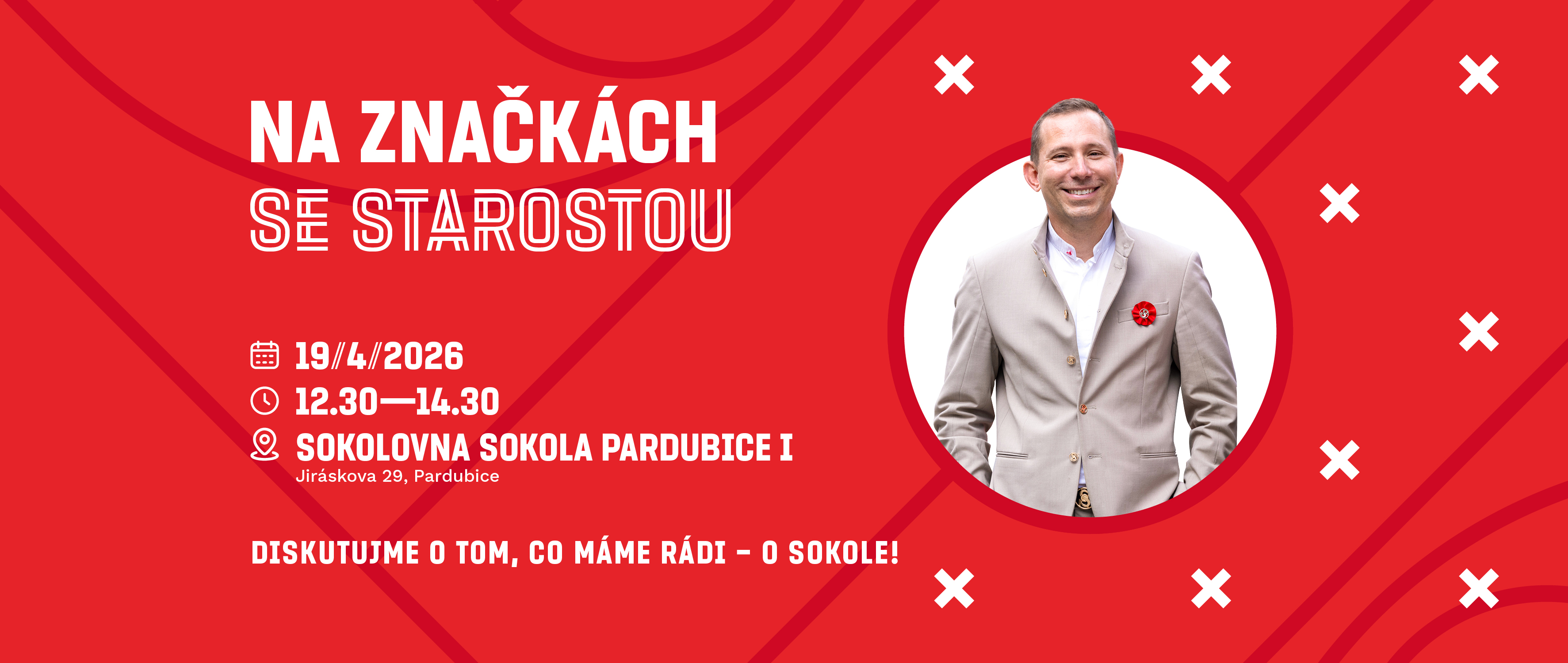 značky jihlava šířka