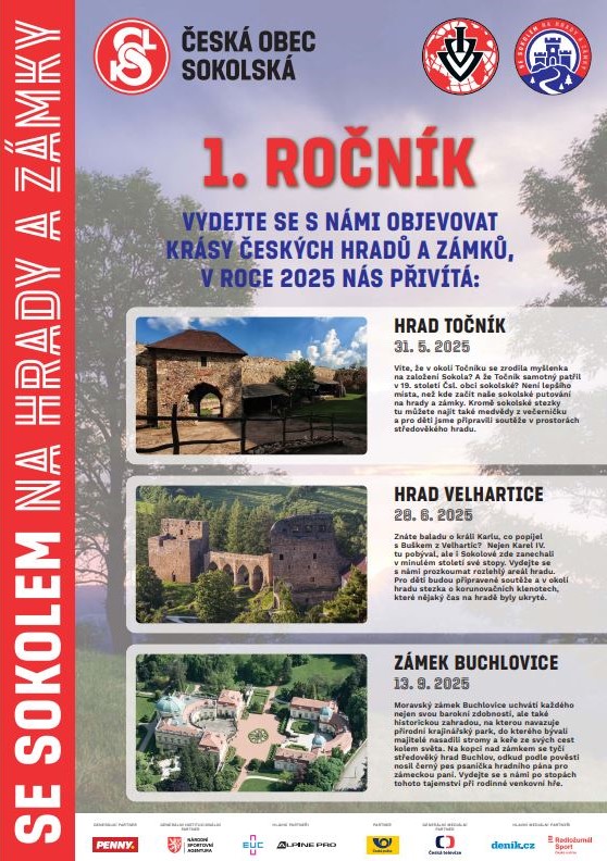 Hrady a zámky