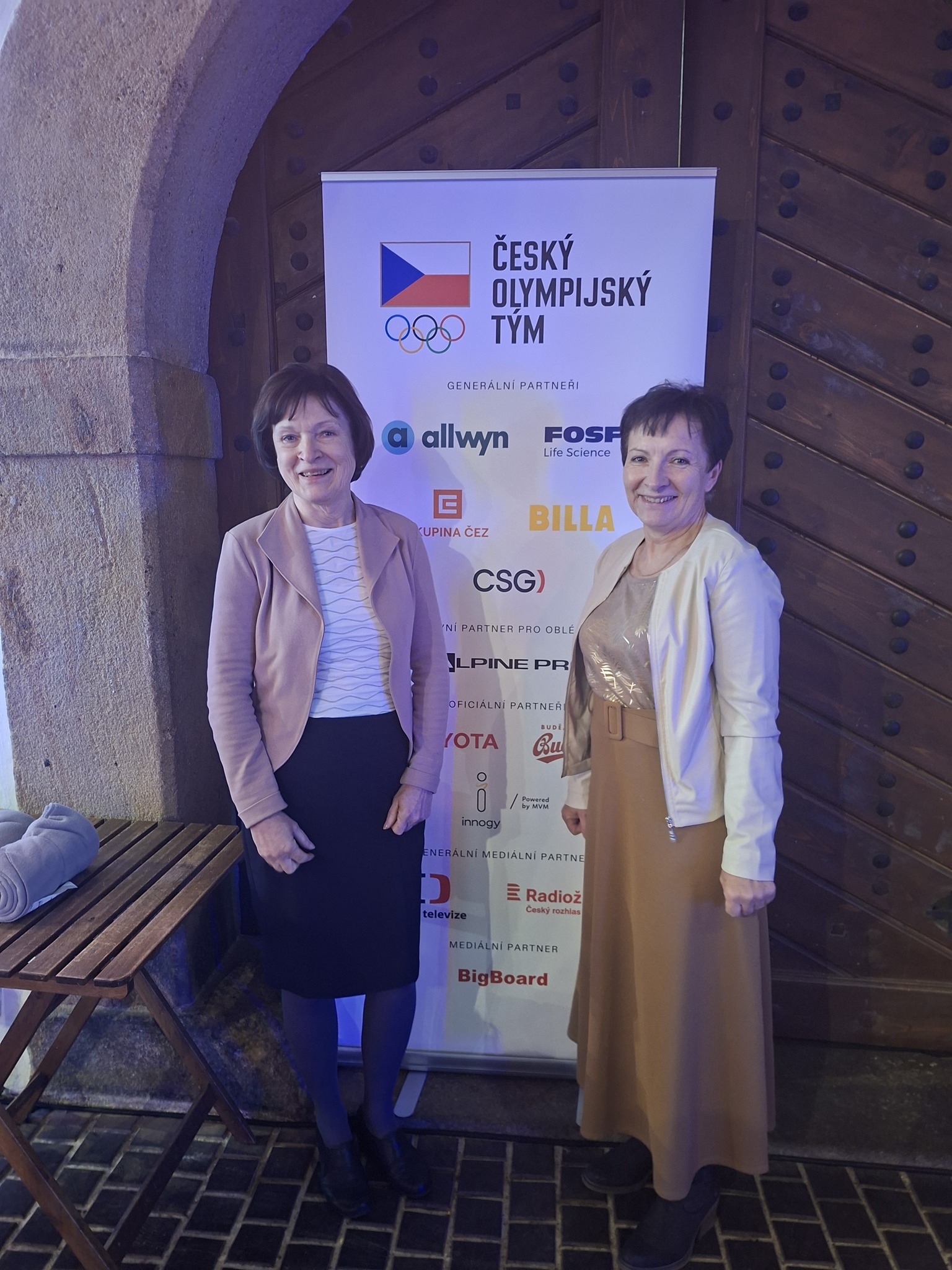 Iva Zámečníková, Sokol Turnov