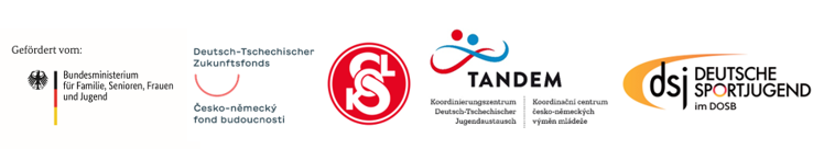 Logolinka CZ GER spolupráce seminář