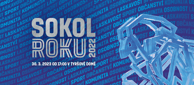 Sokol roku 2022 FB cover