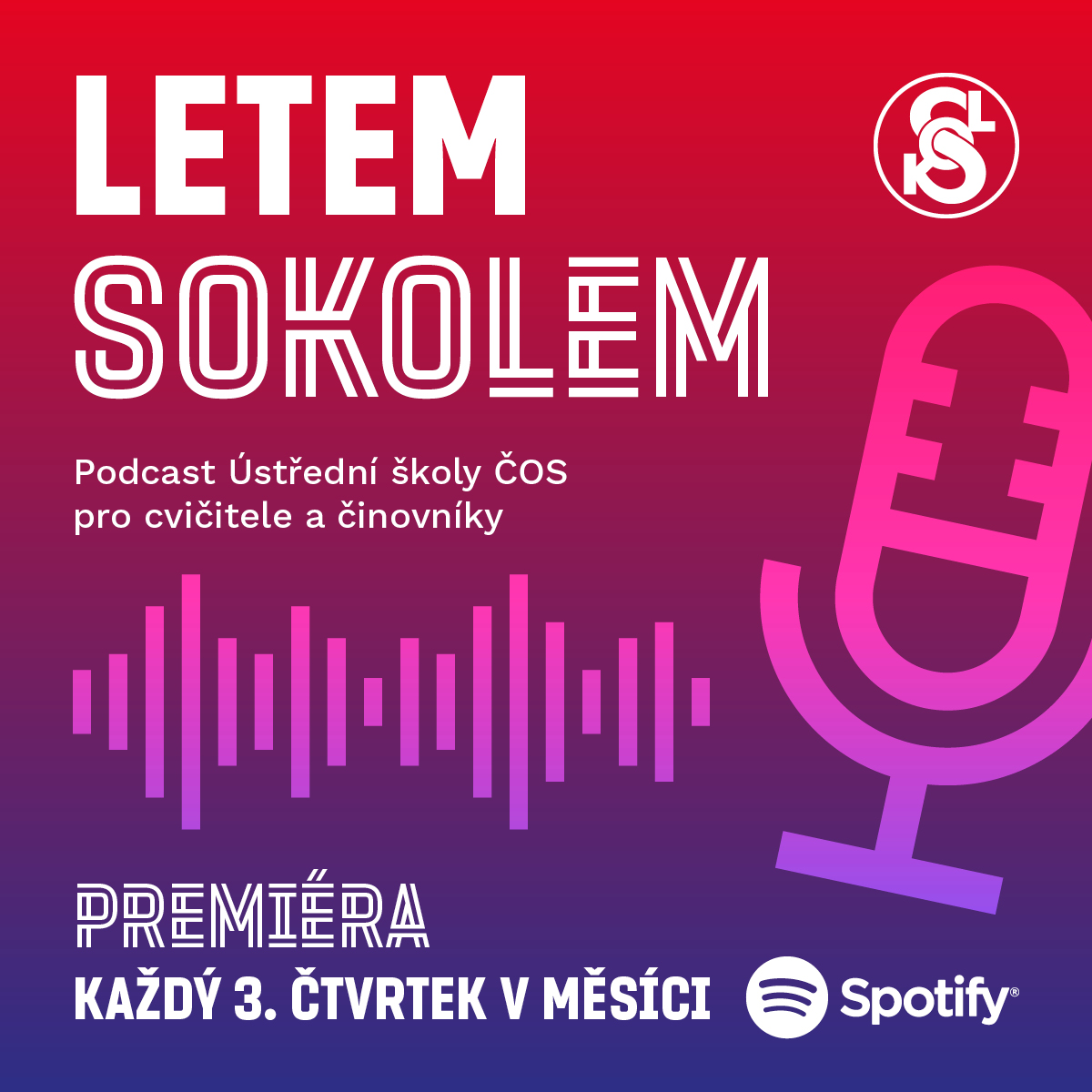 letem sokolem obecný čtverec