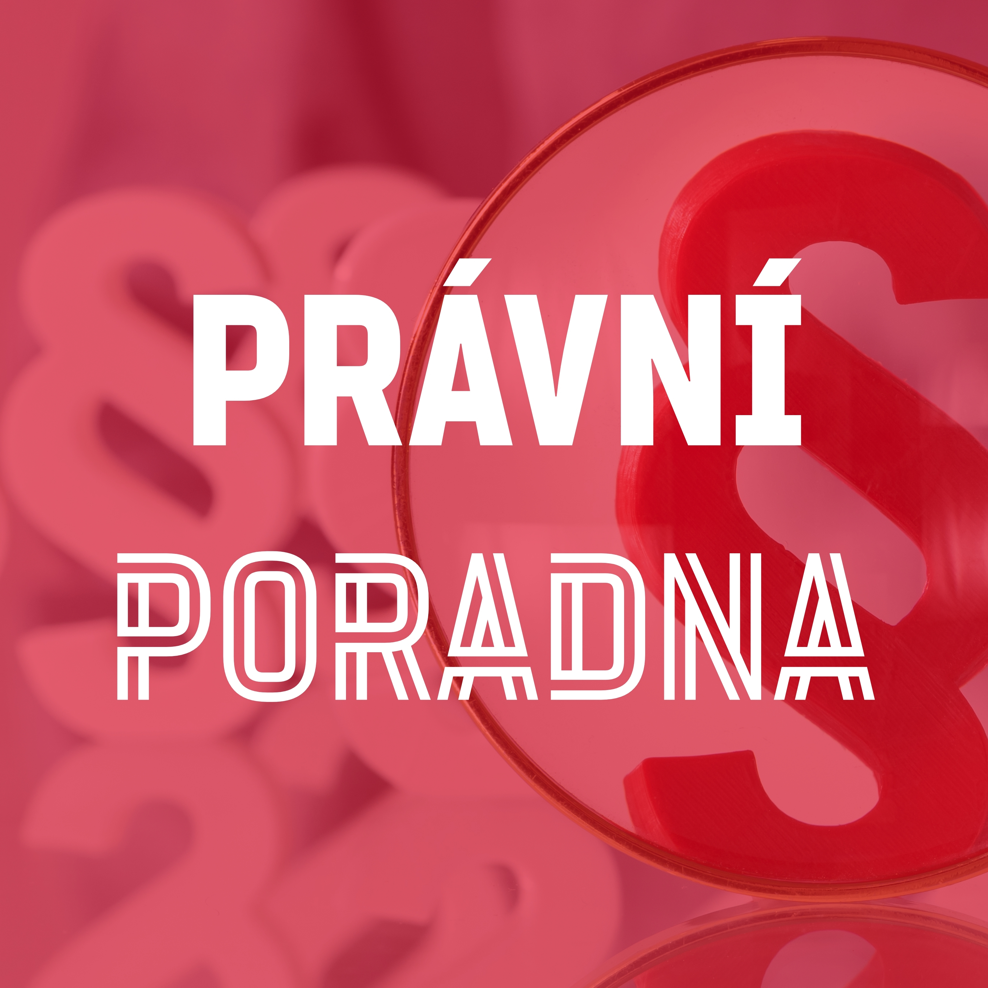 Právní poradna