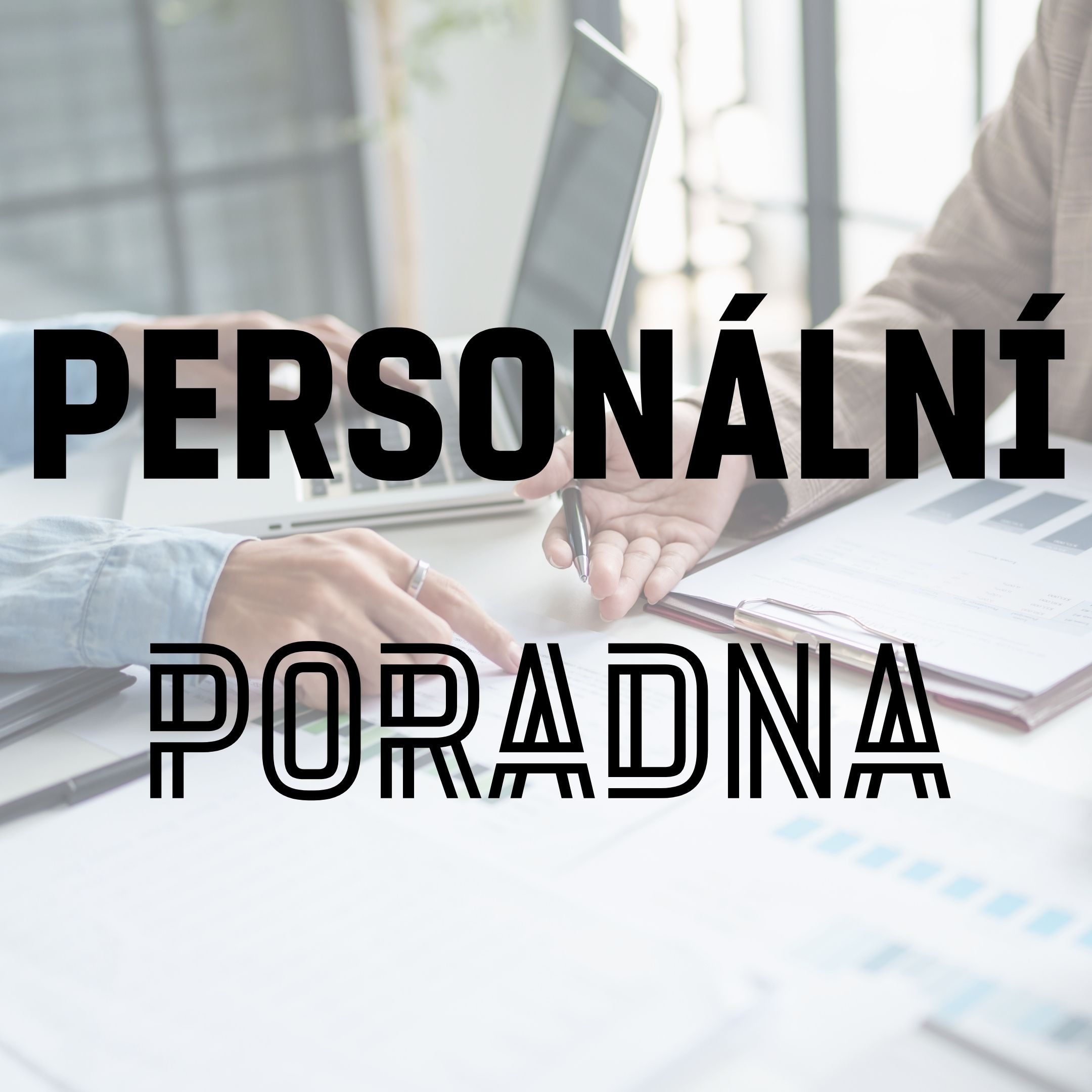 Personální poradna