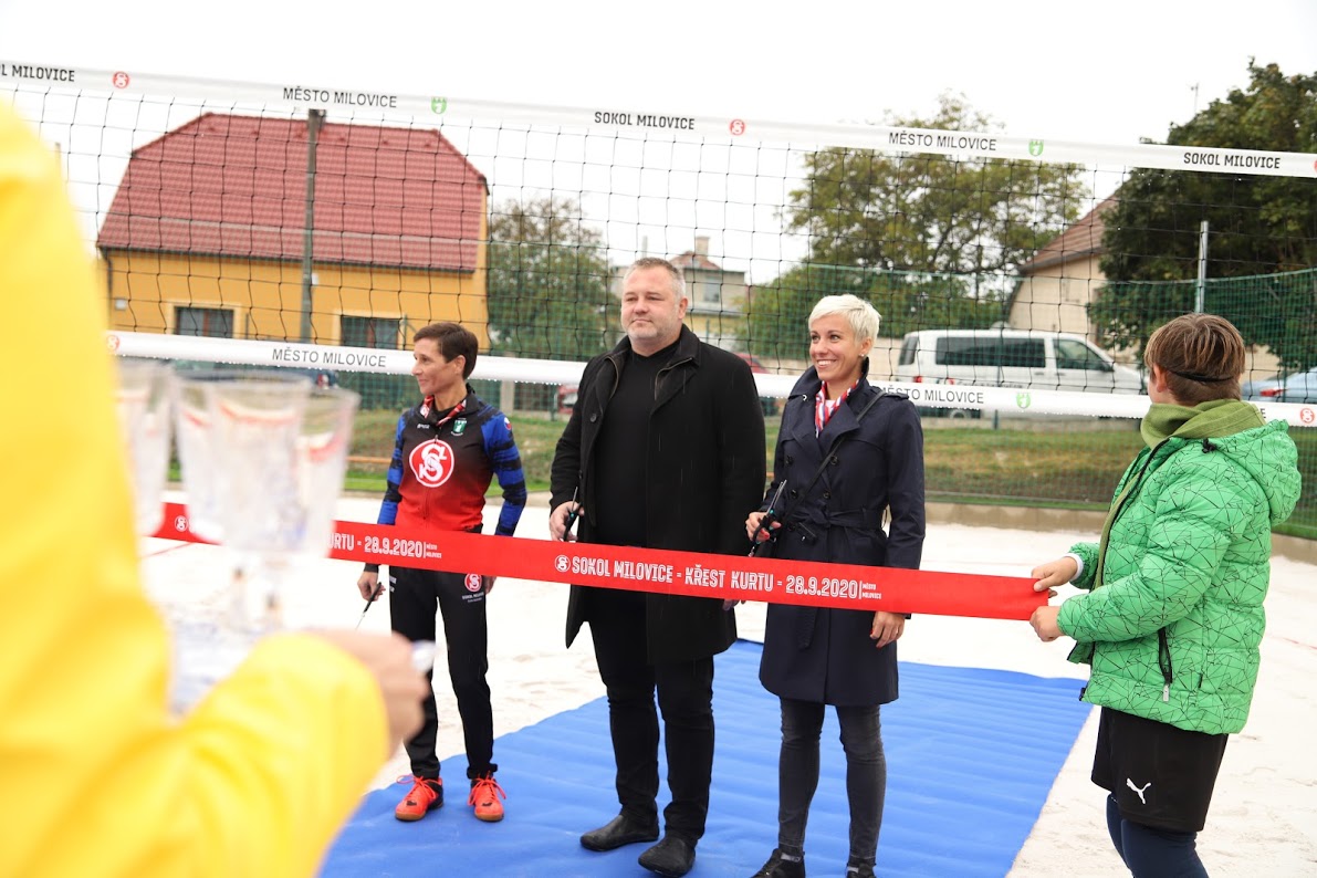 milovice páska