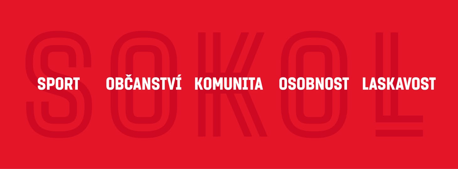 sokolské hodnoty