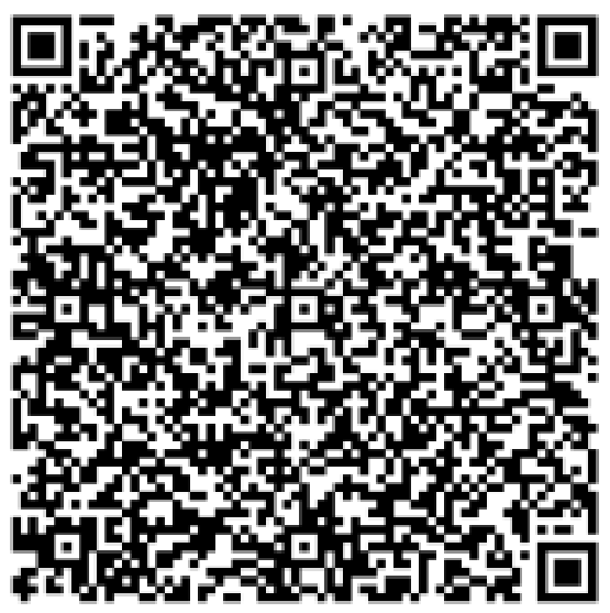 Pozvánka na celostátní sraz pobytu v přírodě 2025QRcode