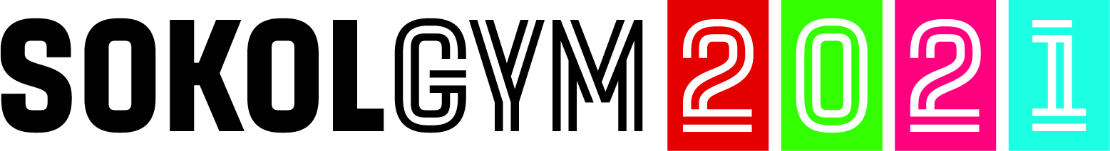 Sokolgym 2021 logo
