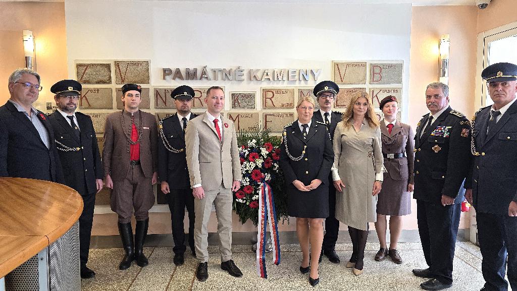 Memorandum se Sdružením hasičů ČMS