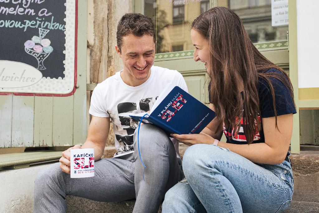 Sletová kolekce 1. vlna