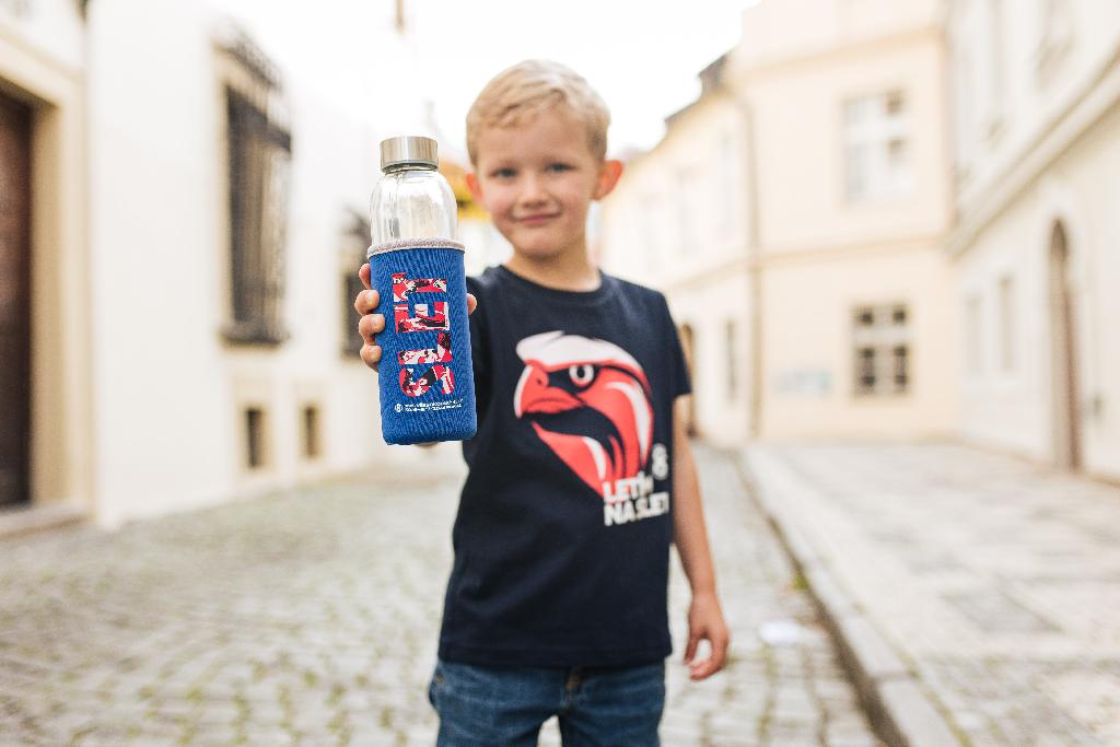 Sletová kolekce 1. vlna