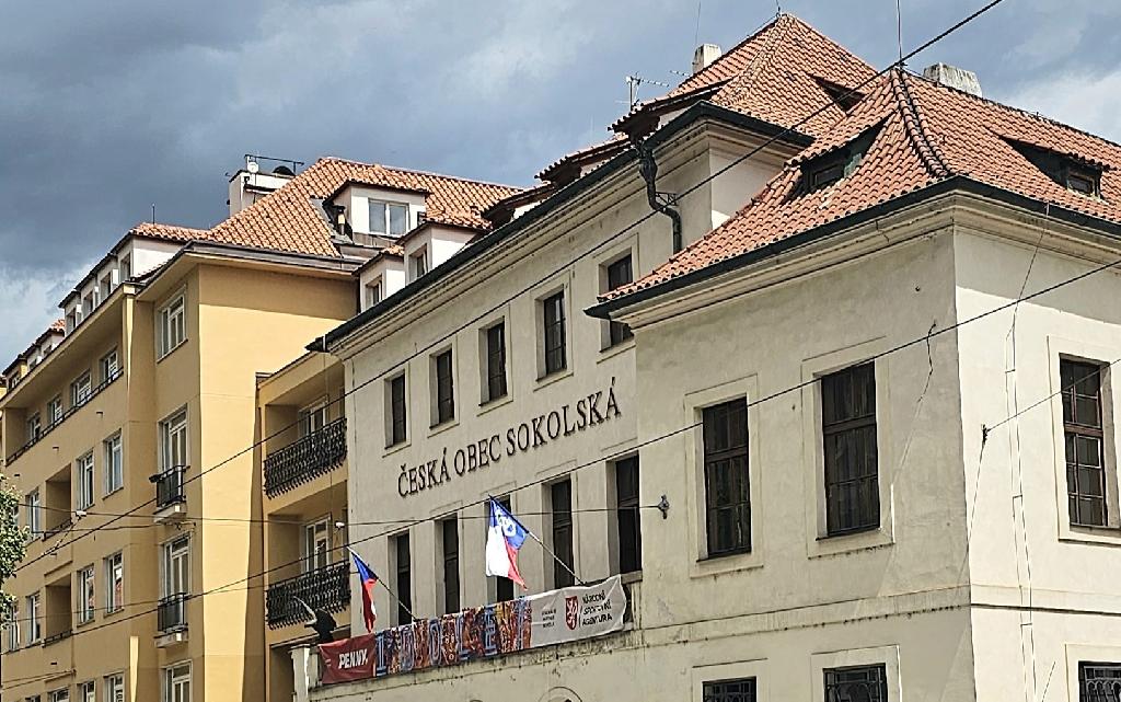 ČOS prohlášení média