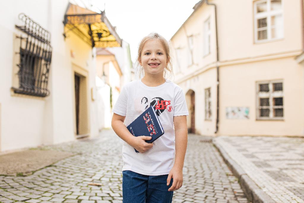 Sletová kolekce 1. vlna