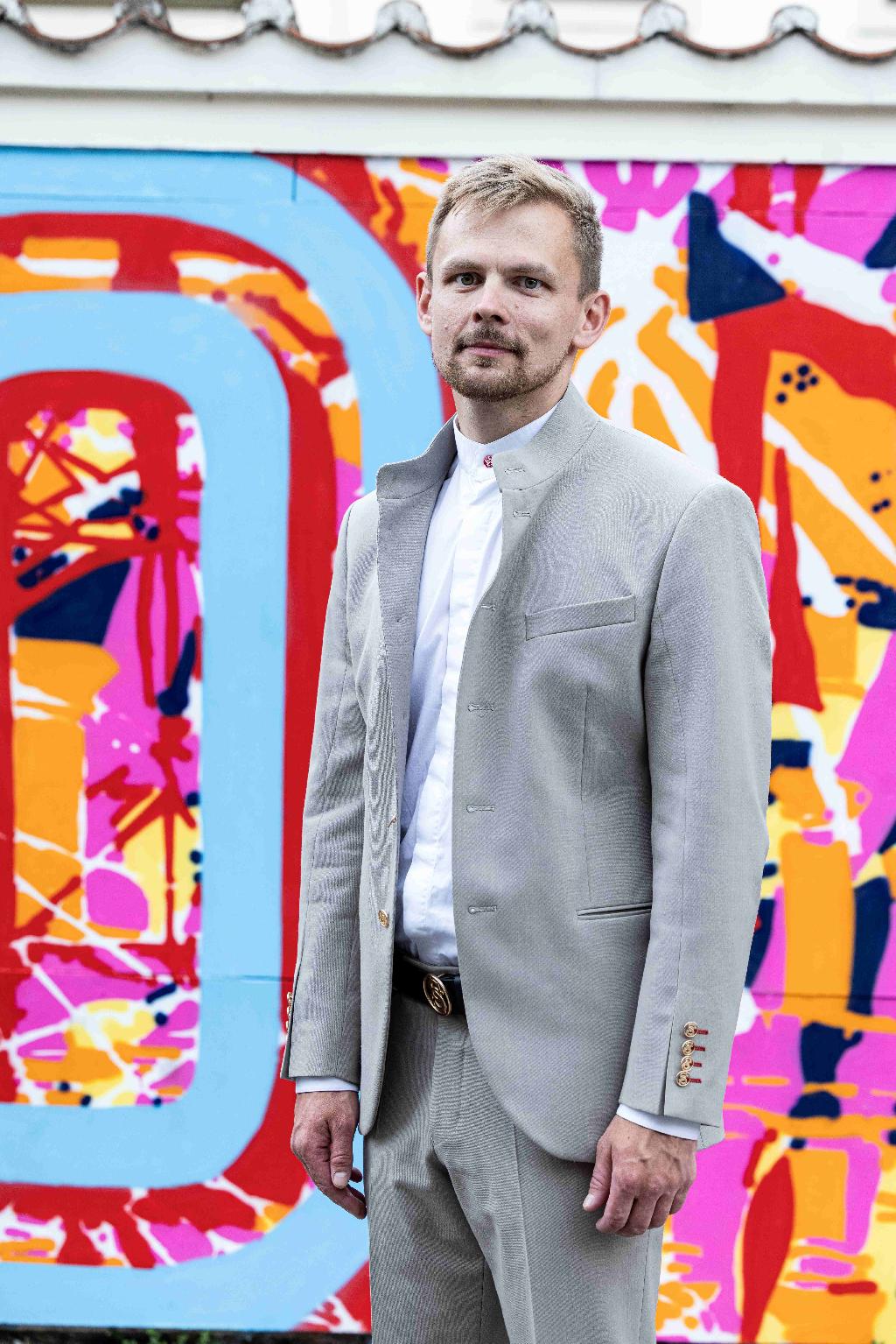 Petr Sádek