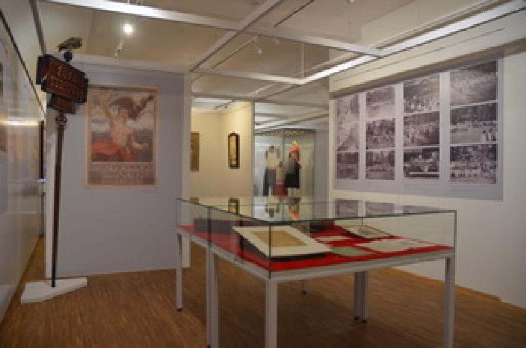 Výstava Sokol_Muzeum Kolín (3)