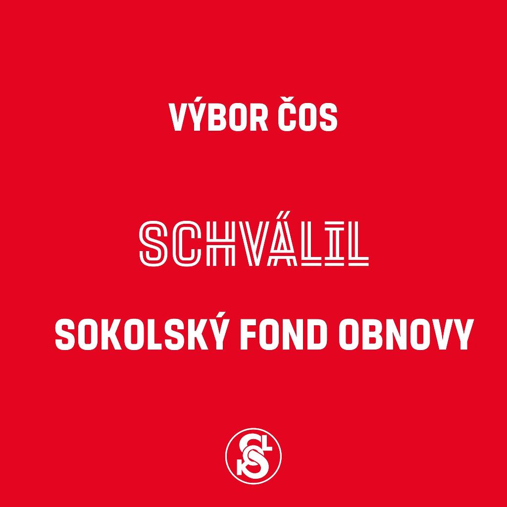 Sokolský fond obnovy