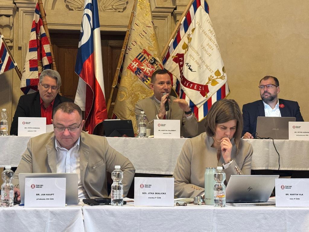 Sokolský fond obnovy