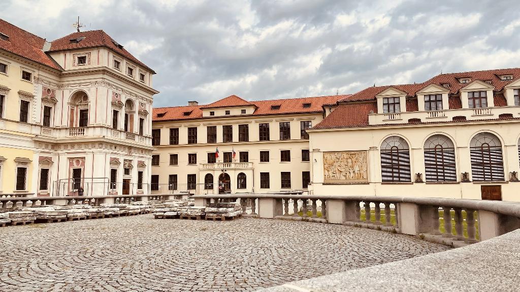 TAFISA kongres 3 týdny do zahájení