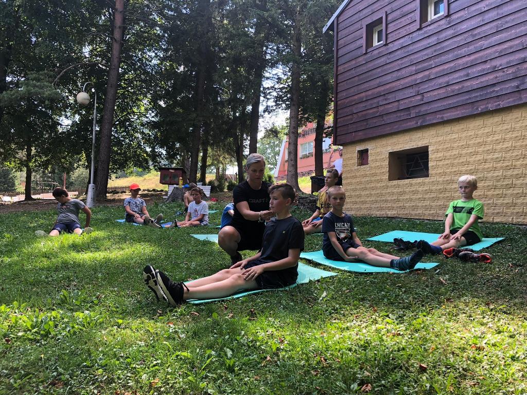 Florbalisté Sokol Strážnice