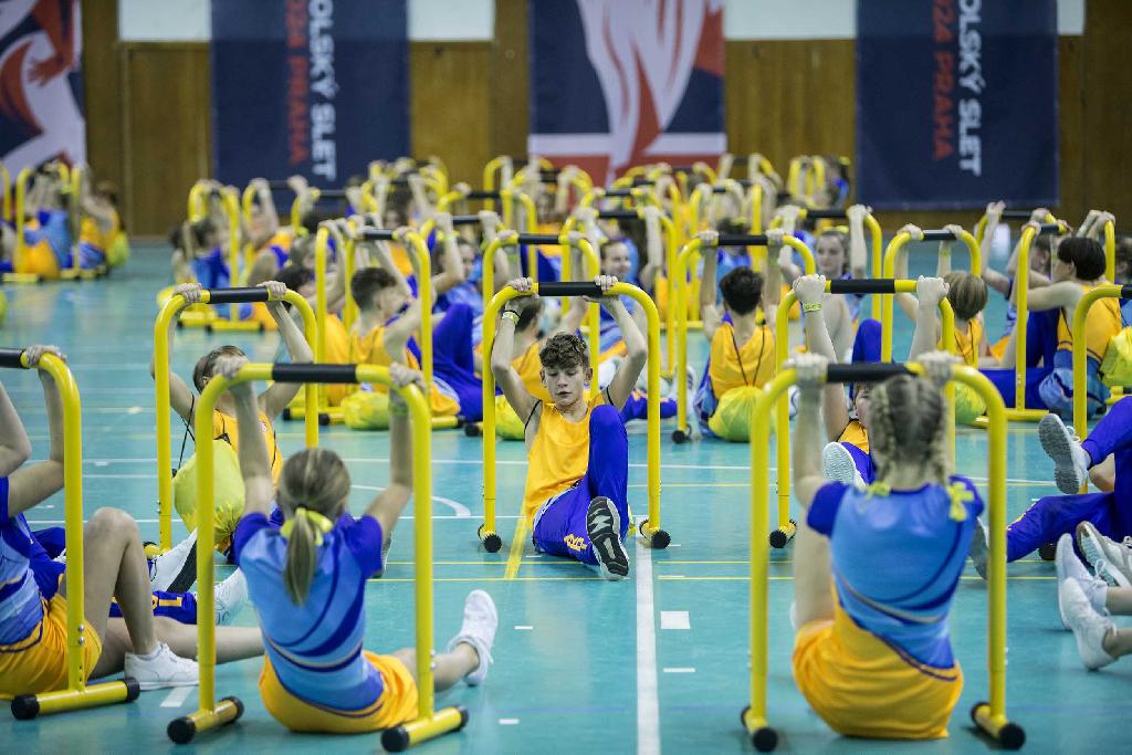 SLET 2024_skladba FITNESS__předvedení Vinohrady (5)