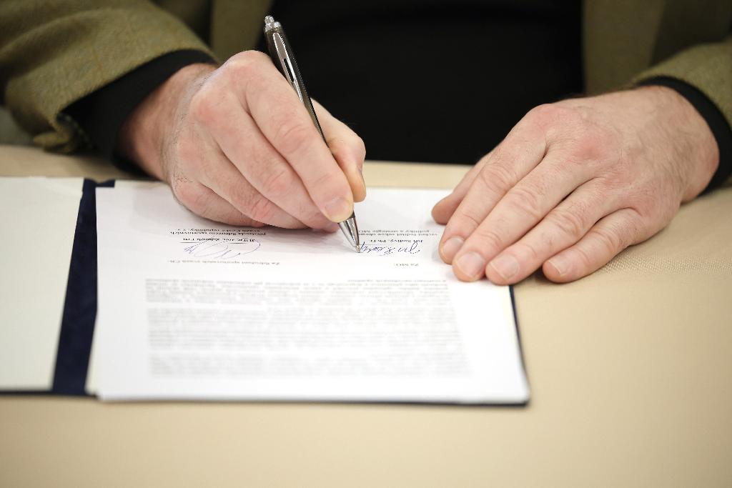 Memorandum s MO POKOS