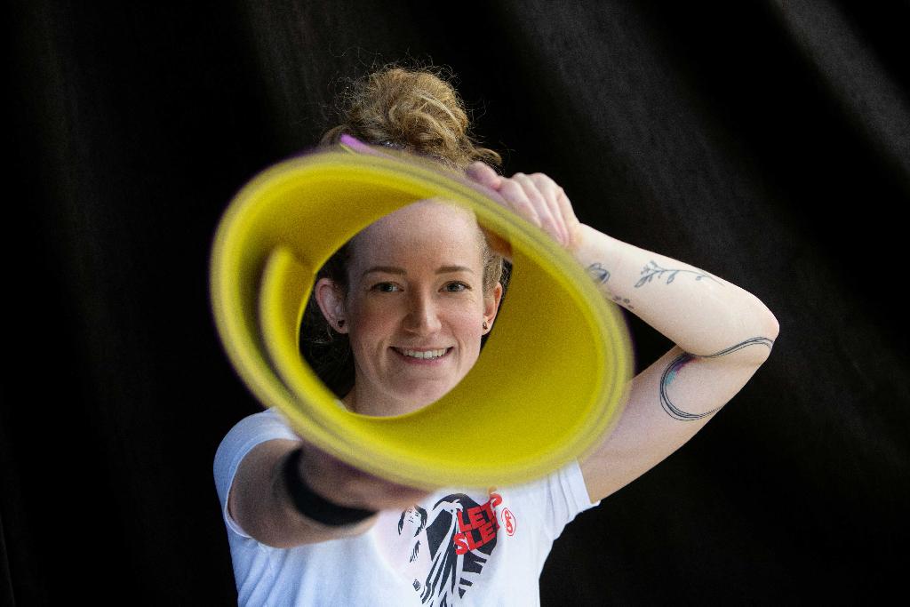 Kateřina Machů