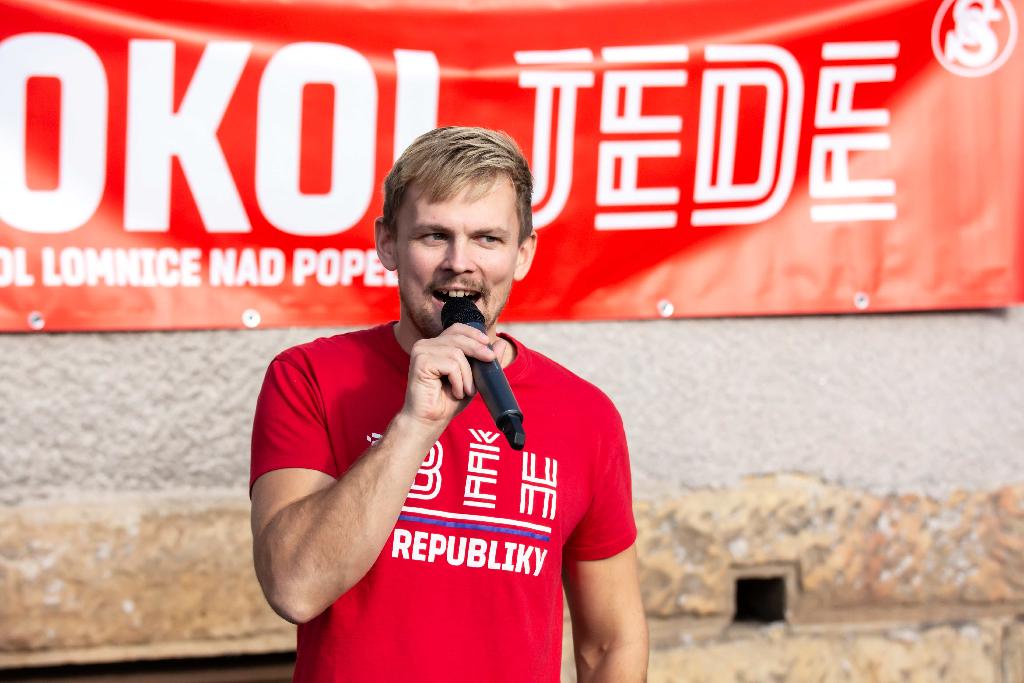 Petr Sádek