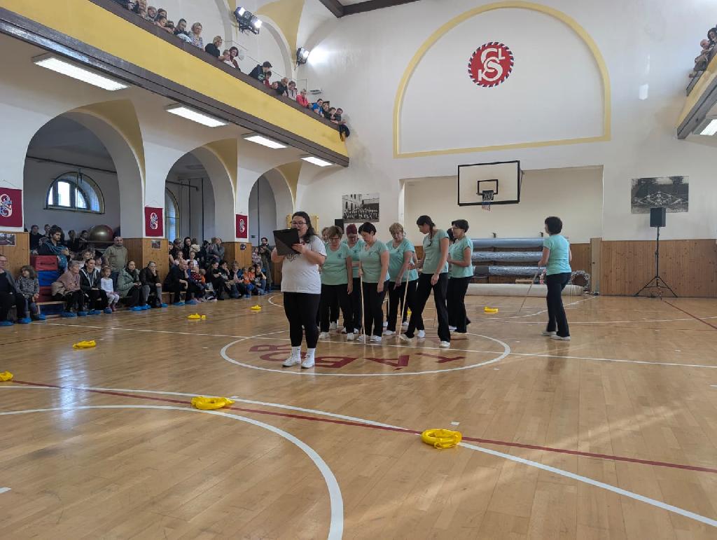 120 let sokolovna Tábor