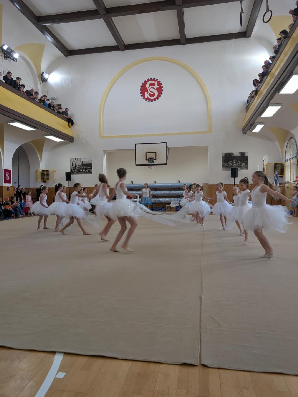 120 let sokolovna Tábor