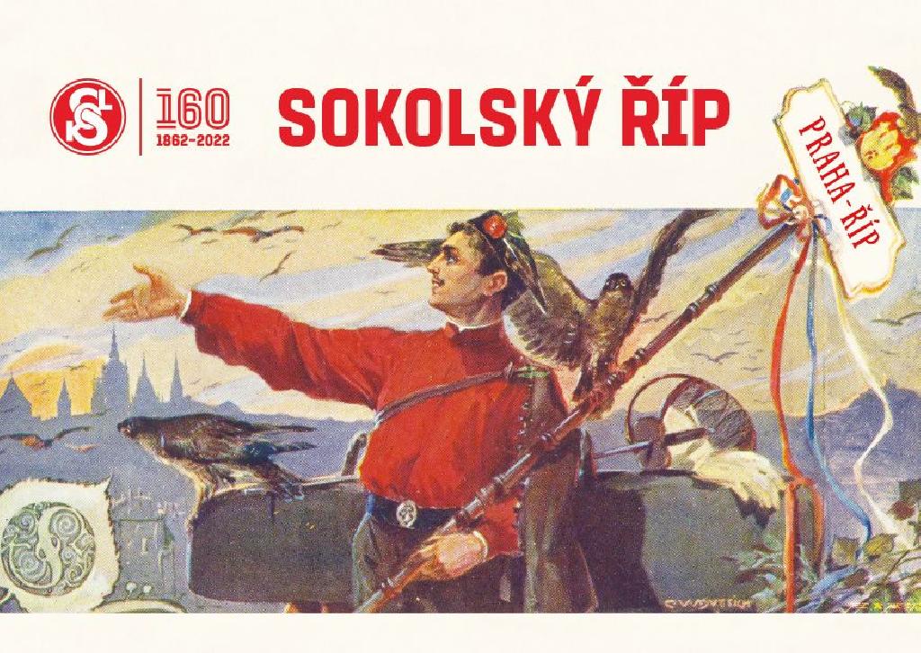 Sokolský Říp