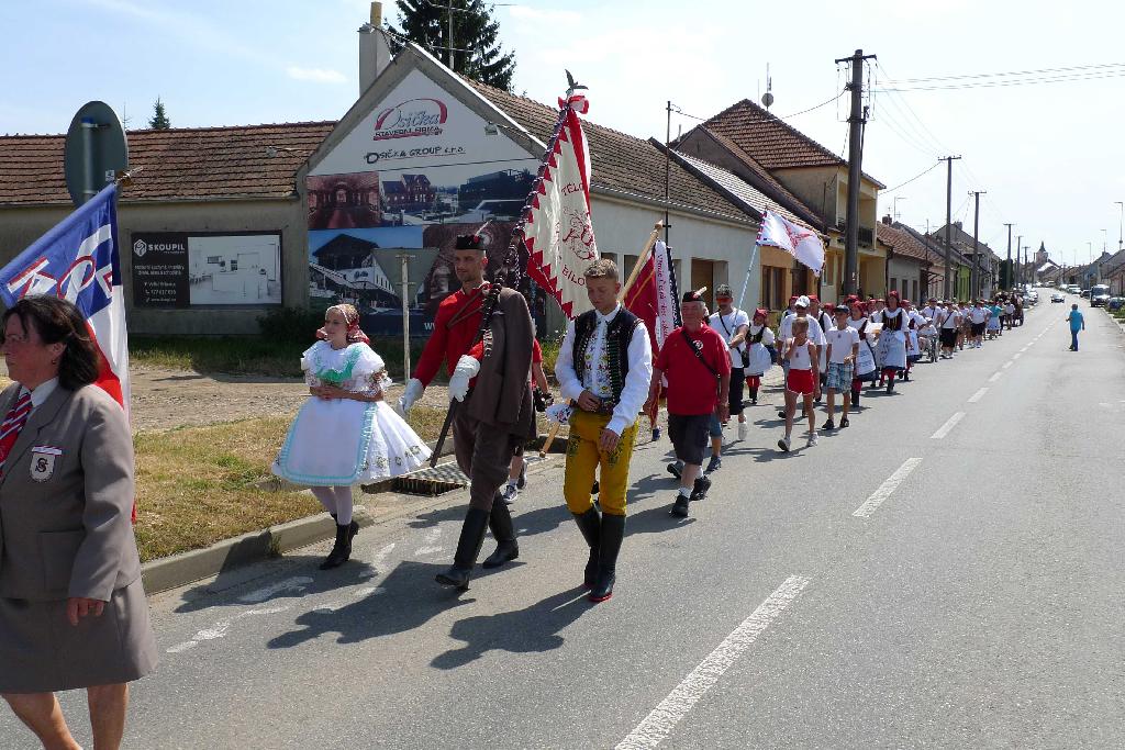 Velké Bílovice