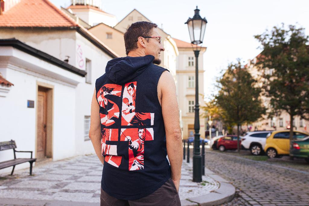 Sletová kolekce 1. vlna