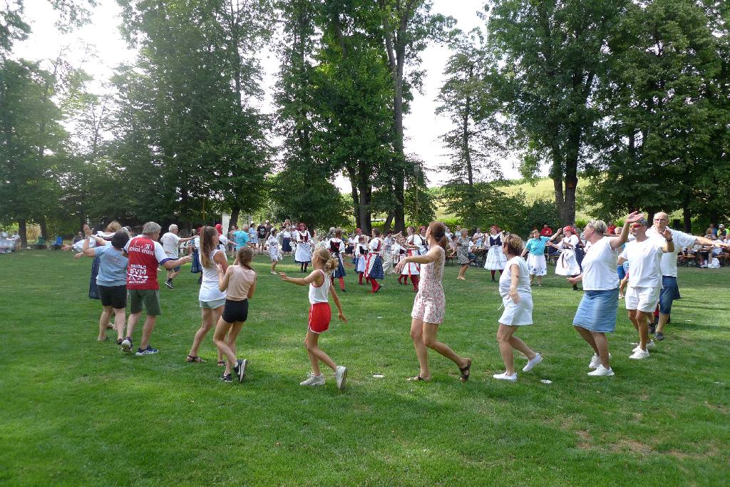 Velké Bílovice