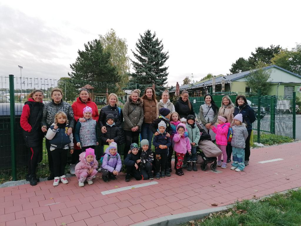 Památný den sokolstva, T.J. Sokol Smržice