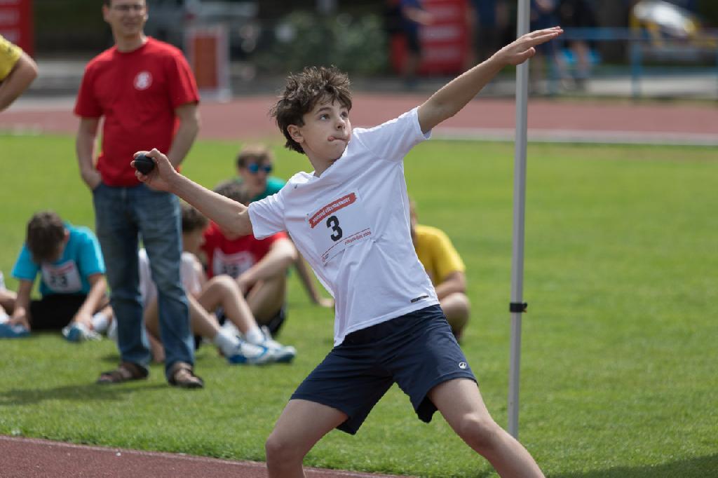 Přebor ČOS, Tyršův dům, 5. až 7. června 2026