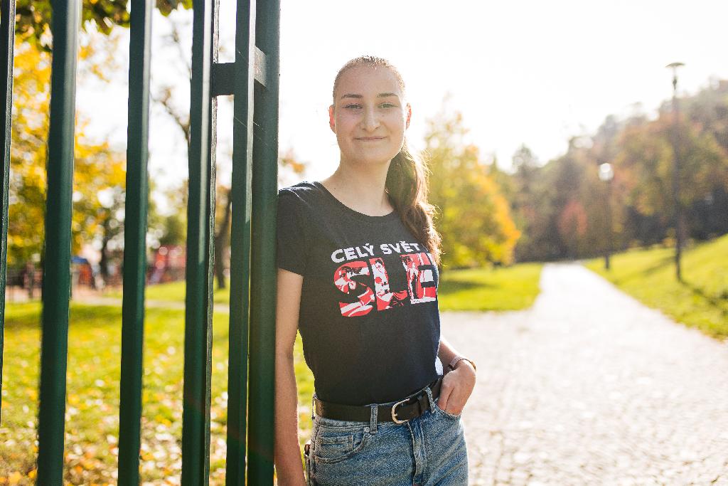 Sletová kolekce 1. vlna