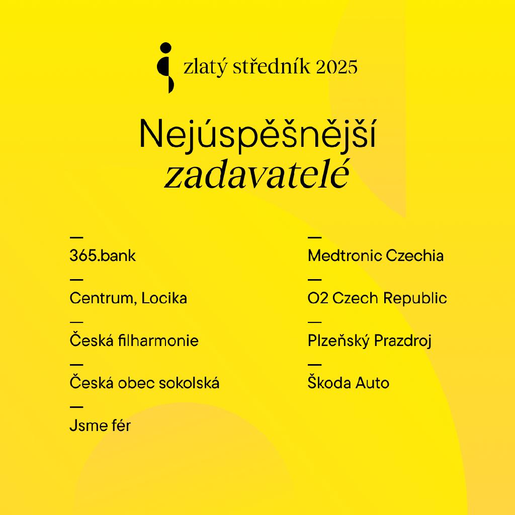 Středník