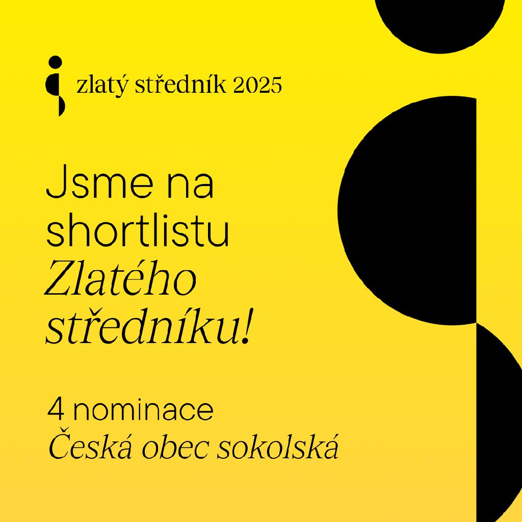 Středník