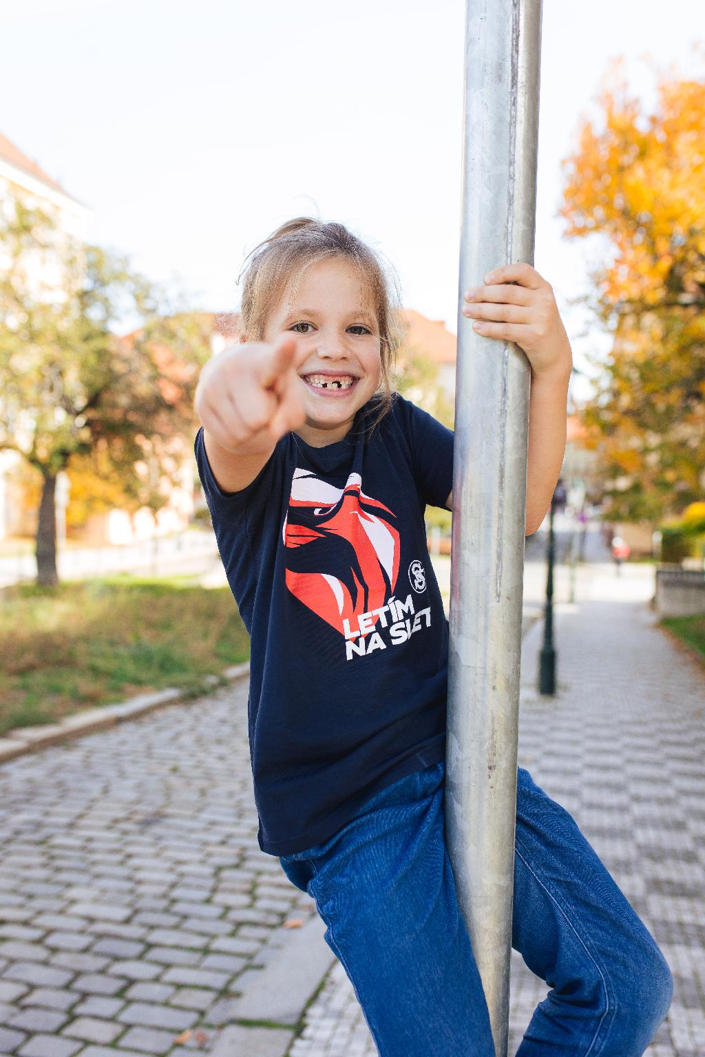 Sletová kolekce 1. vlna