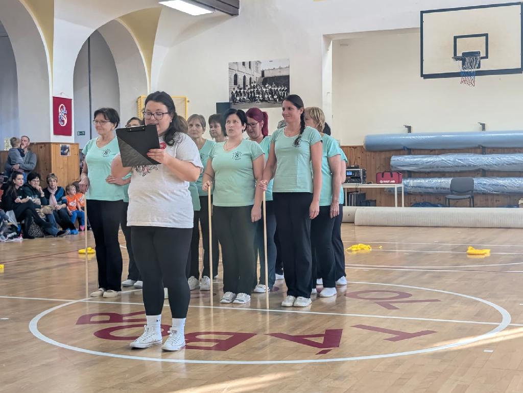 120 let sokolovna Tábor