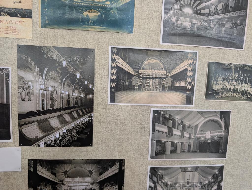 120 let sokolovna Tábor