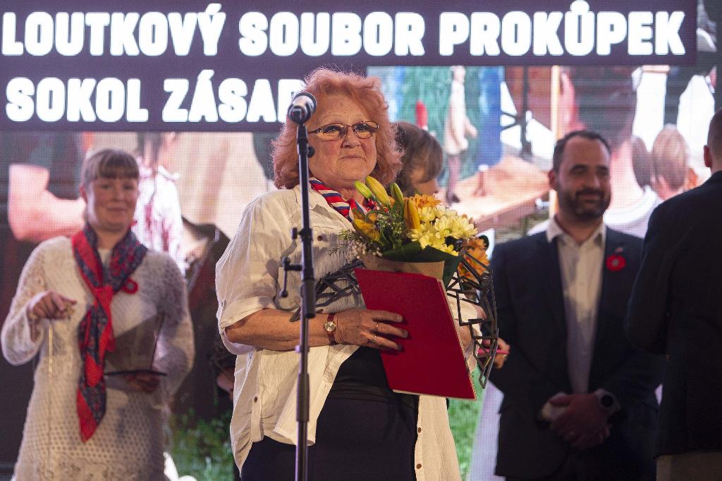 Jarka Knížková