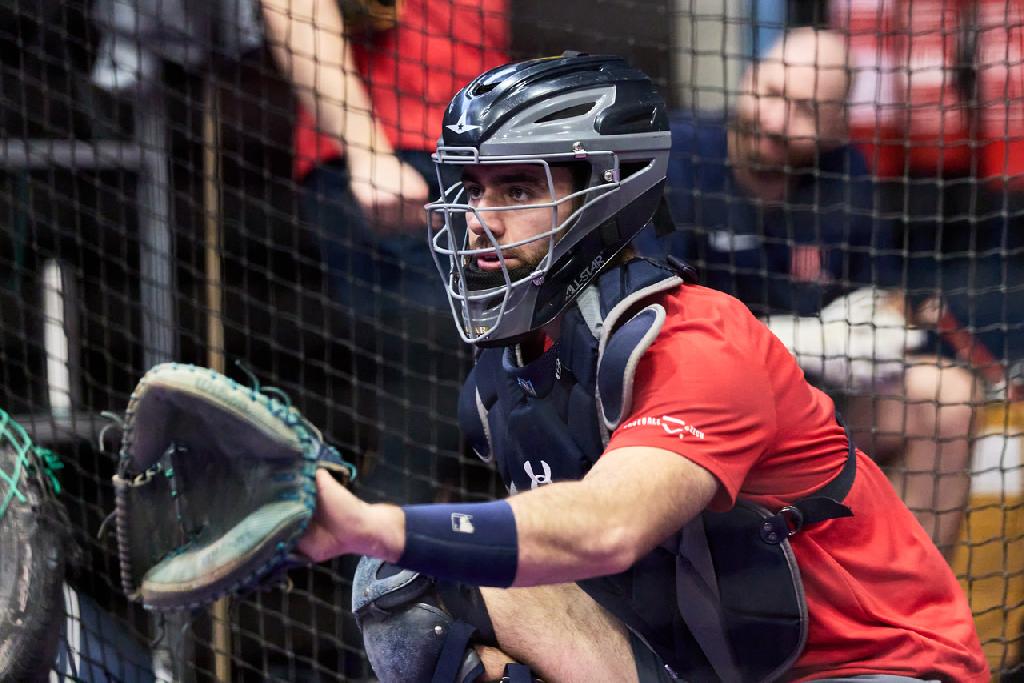 hráči z Hluboké odlétají na World Baseball Classic do Tokia