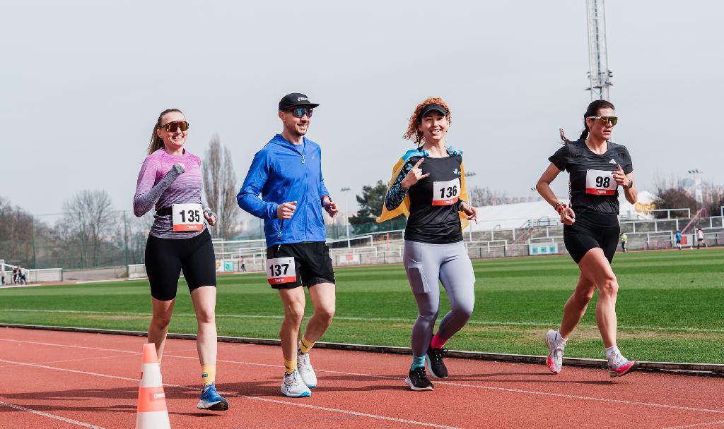 RUN4UKR březen 2026