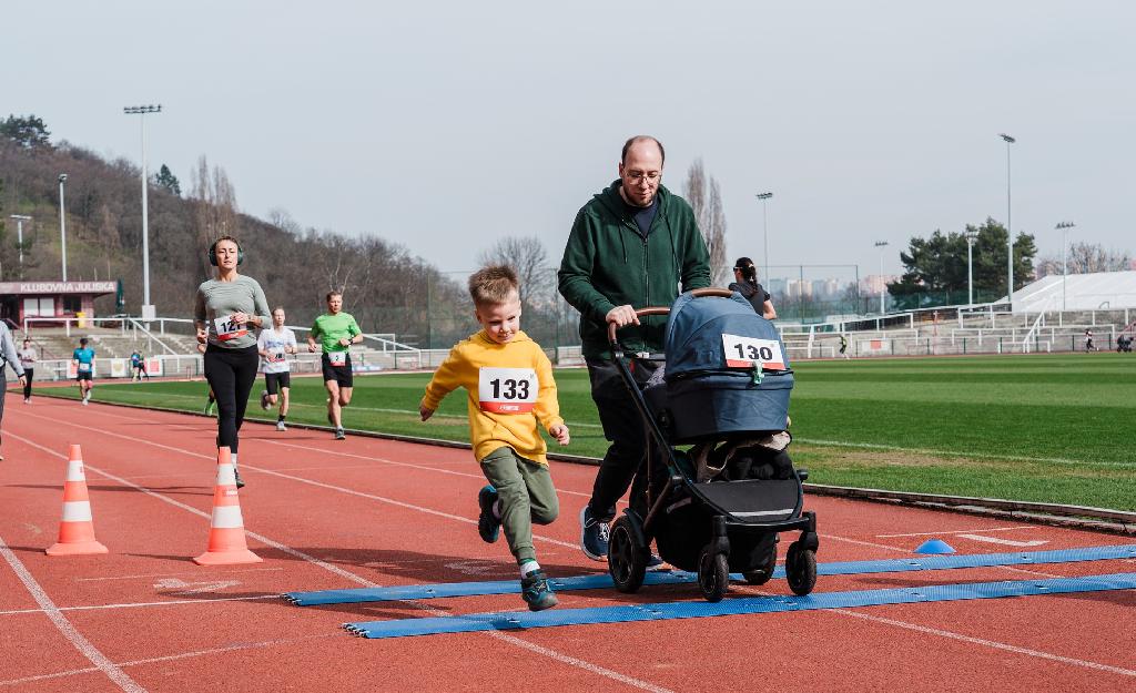 RUN4UKR březen 2026