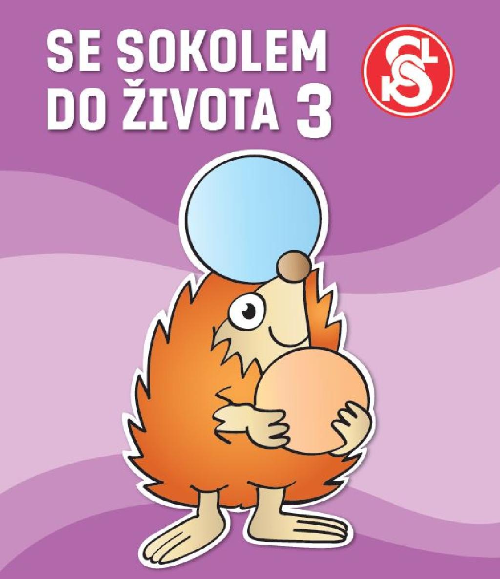 ukázka postaviček na medaile