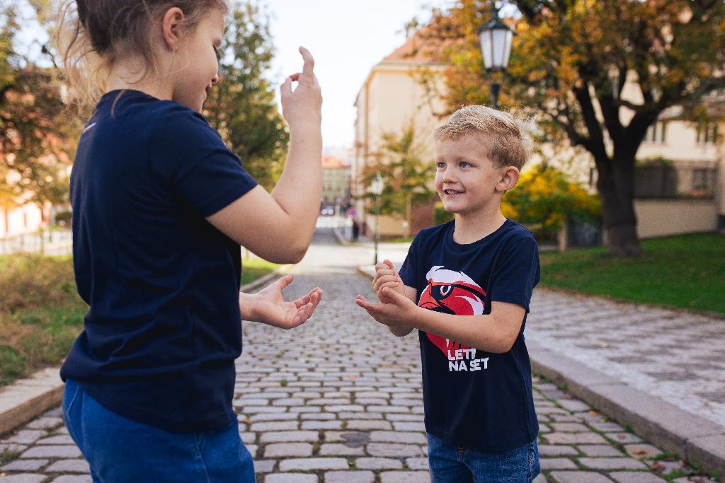 Sletová kolekce 1. vlna