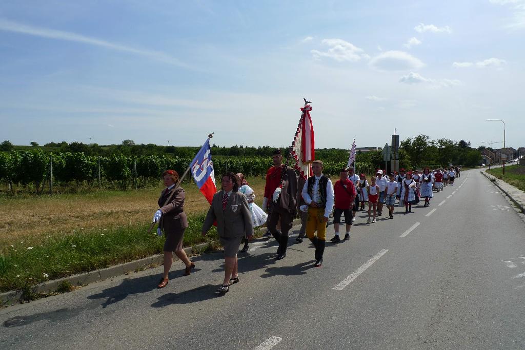 Velké Bílovice